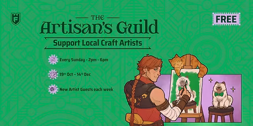 The Artisan's Guild