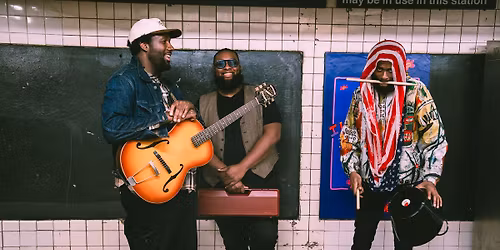 MJT at Ripple Ray's | Richmond, VA