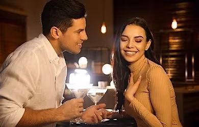 Long Term & Marriage-Minded Singles (Ages 25-35) Speed Dating