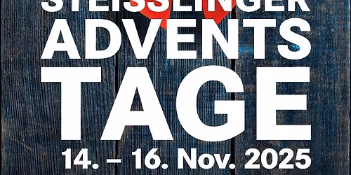 STEISSLINGER ADVENTSTAGE