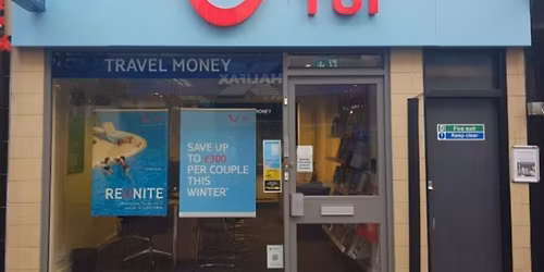 TUI EXPERIENCE WEEKEND!