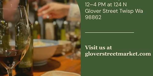 Why We Gamay for Thanksgiving — bright reds made for the feast 🦃🍇