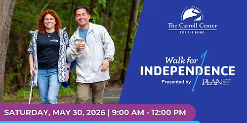 14th Annual Walk for Independence