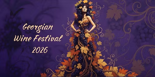Georgian Wine Festival 2026