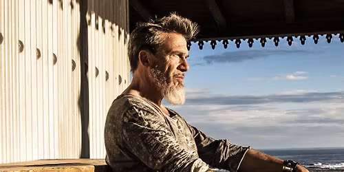 Florent Pagny in Maxeville