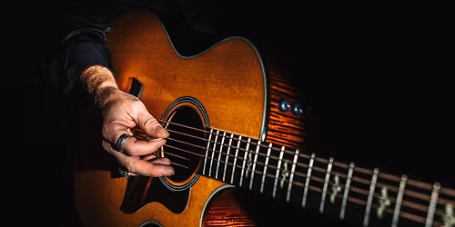 Dean Wells @ Wicked Warren's Jamestown