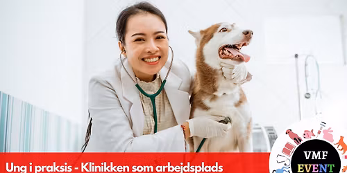 Ung i praksis - Klinikken som arbejdsplads