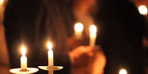 Christmas Eve Candlelight Worship