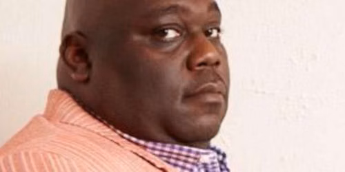 Faizon Love