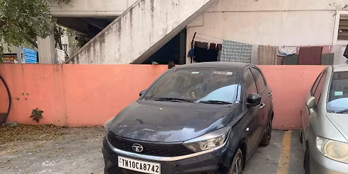 Tata Tiago 