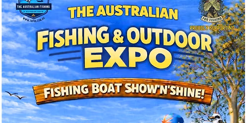Boat Show 'n' Shine