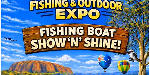 Boat Show 'n' Shine