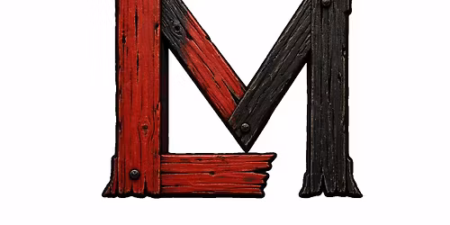 Red Dirt Country with Red Door Fun