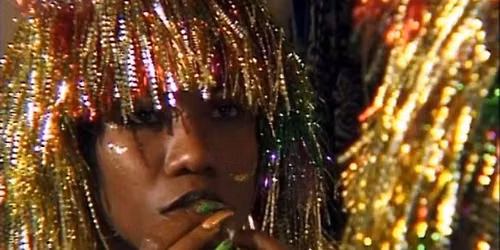 Alfreda's Cinema, Dancehall Queen (1997) @ Flatbush Reformed Church