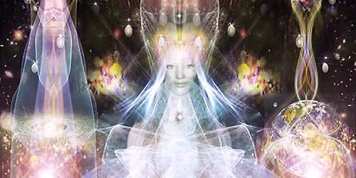 Pleiadian Lightworking Workshop - Level 3 - part one