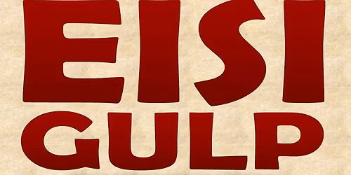 Eisi Gulp (Papa Eberhofer) live @ Schwabach (Markgrafensaal)