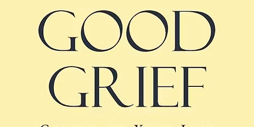 Grief Seminar