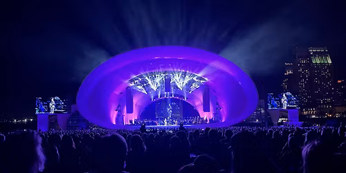 Parking Spencer Crandall (18+)