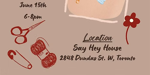 Knitting 101 Workshop