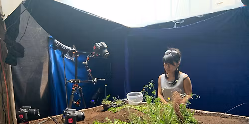 Master class de Momoko Seto