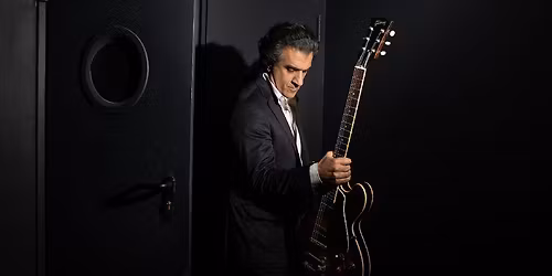 Mazgani - Teatro-Cine de Torres Vedras