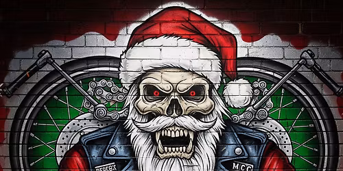 The Snatch Mcc Xmas Party