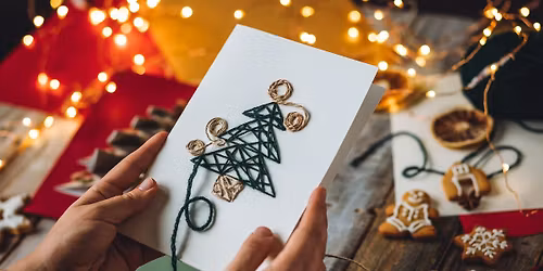 Sustainable gift giving