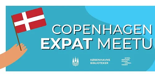 Welcome to DK - Danish workplace culture incl. networking 212