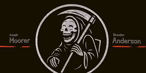 Crazy. Scary. Spooky. Hilarious.