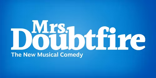 Mrs. Doubtfire - Davenport