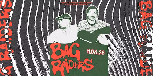 Bag Raiders