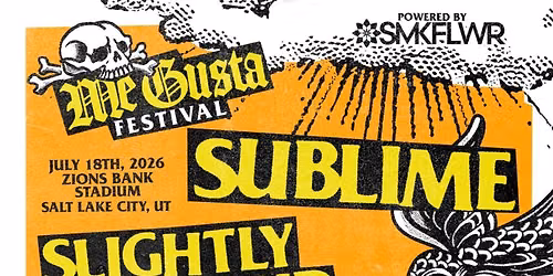 Sublime - Band