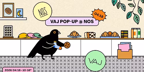 VAJ pop-up a NOS-ban \ud83e\uddc8