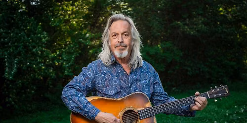 Jim Lauderdale