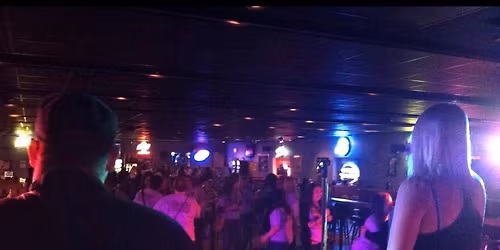 The Meanys at The Isle Casino, Friday April 17, 9-11