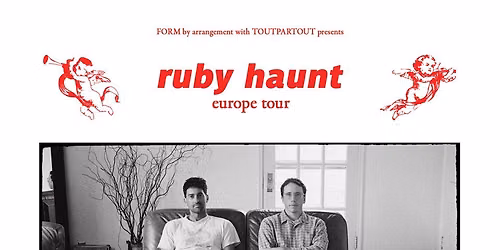 Ruby Haunt