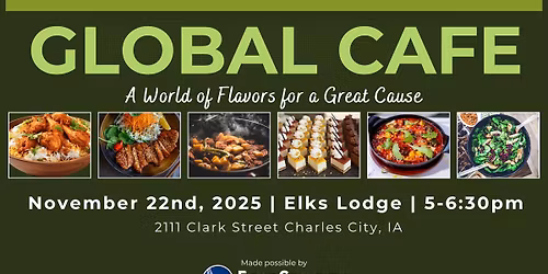 Global Cafe