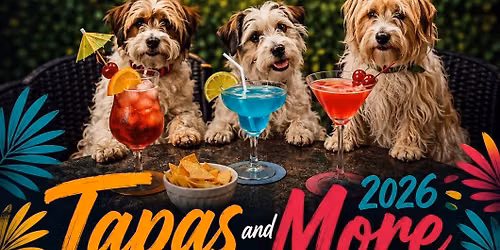 Tapas and More 2026