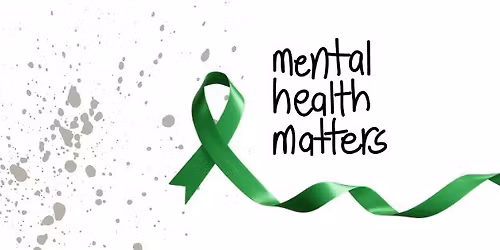 Martin House's Walk for Mental Health