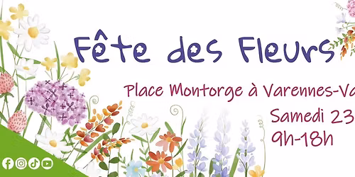 F\u00eate des fleurs