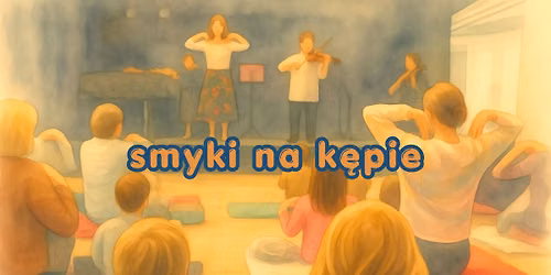 Smyki na K\u0119pie