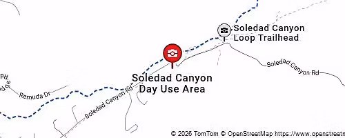 NMNPS Las Cruces chapter March 2026 field trip