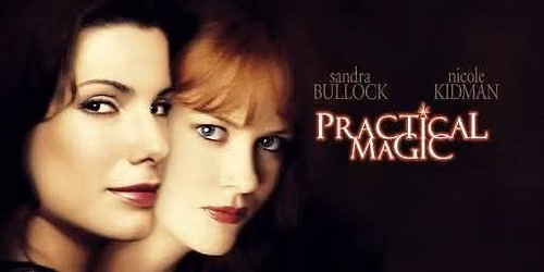 Evening of Practical Magic 