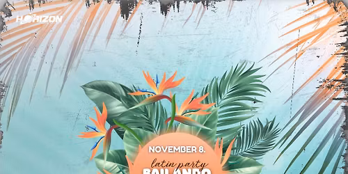 BAILANDO\ud83c\udf3411\/08\ud83c\udf34LATIN, RNB, REGGAETON