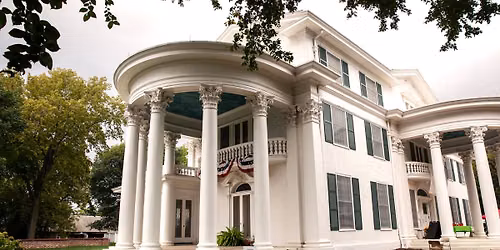 Mystery at the Mansion: Murder at the Juice Joint