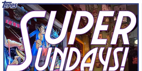 Super Sundays 2