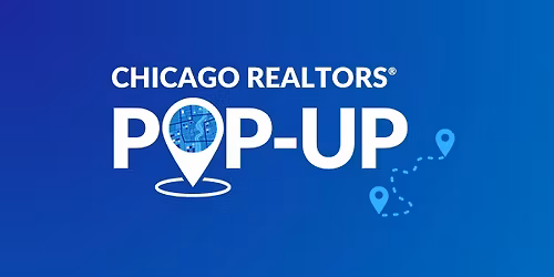 Chicago REALTORS\u00ae Pop Up
