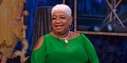 Luenell Tickets