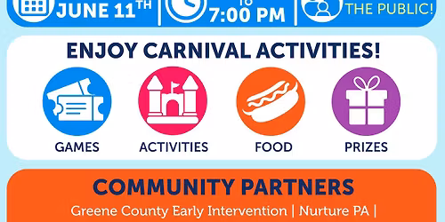 FAMILY CARNIVAL