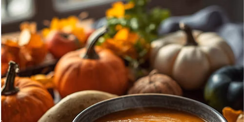 Autumn Wells Soup